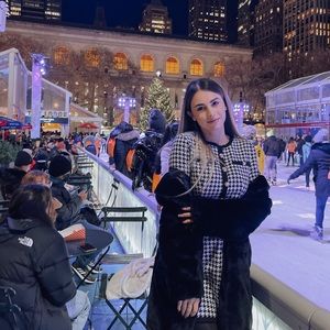 Meet your Posher, Edma